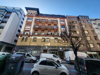 Appartement  Virgen del carmen. Se vende piso en virgen del carmen, egia