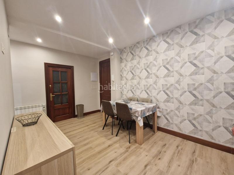 Foto f307b879-76aa-419d-ae15-6d8ffb2a0189. Appartement avec chauffage dans Egia Donostia - San Sebastián