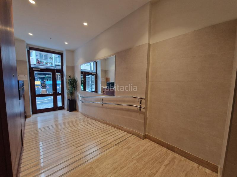 Foto f7576042-3974-4704-b130-eb25ebd5888e. Appartement avec chauffage dans Egia Donostia - San Sebastián
