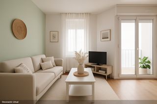 Flat  Rue salvador allande. Se vende duplex en hendaya.