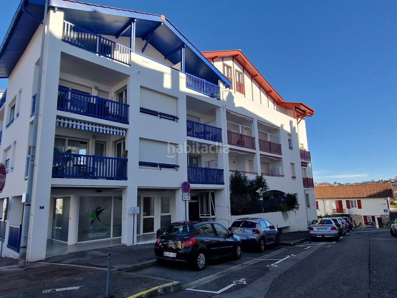 Foto 3d3ae3ac-5c52-41b7-b32a-169ebd373d64. Pis amb calefacció a Hendaye