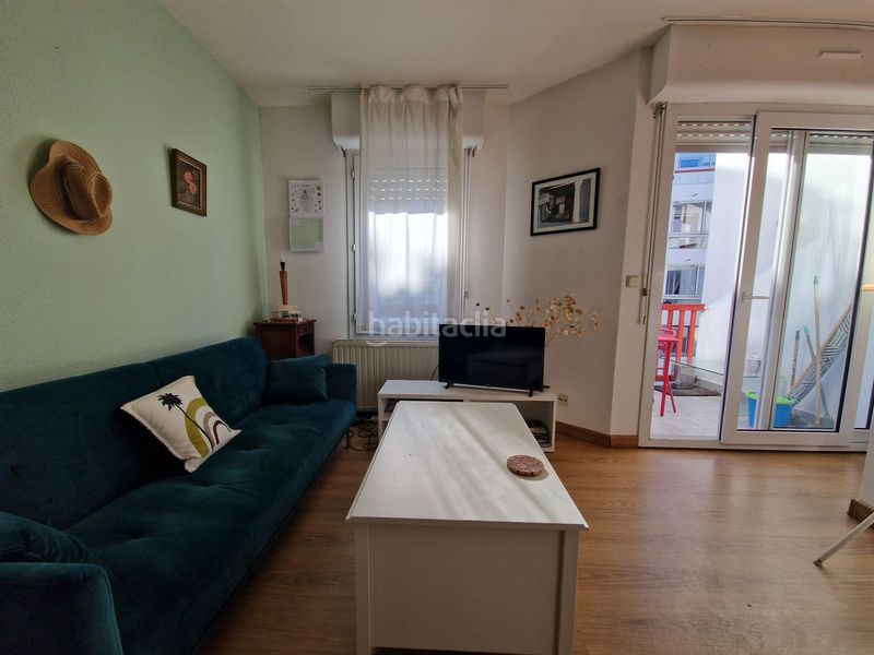 Foto ad933986-a470-4cf2-b822-082d4f337d70. Pis amb calefacció a Hendaye