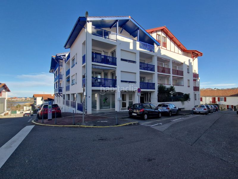Foto ed4b0b3c-6276-4bf5-b39c-cf93f69fb70e. Pis amb calefacció a Hendaye