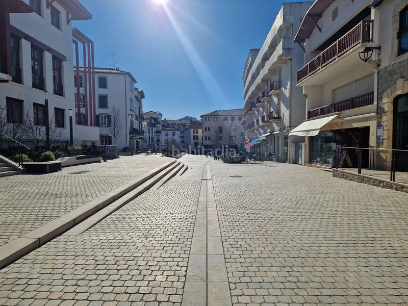Foto ee0d7026-e5b4-4419-8d2a-fb533387dfcb. Pis amb calefacció a Hendaye