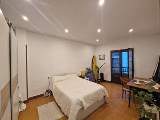 Etagenwohnung in jose miguel barandiaran