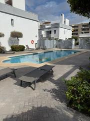 Casa  Nueva atalaya. Chalet adosado en venta en nueva atalaya