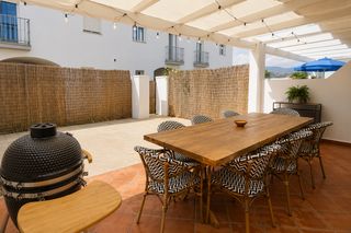Casa a nueva atalaya