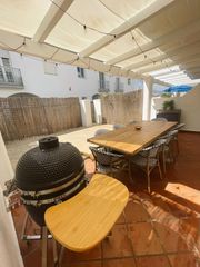 Casa  Nueva atalaya. Chalet adosado en venta en nueva atalaya