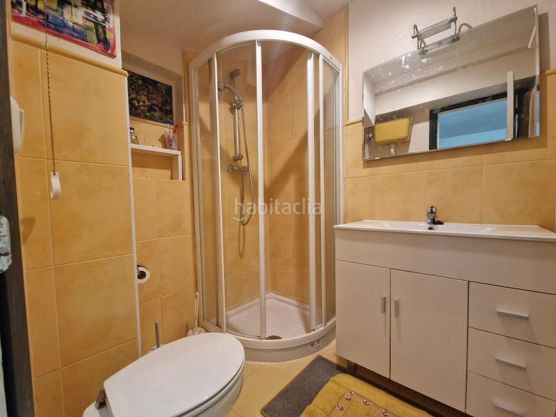 Foto 18270f31-9de2-4962-a043-bbc80bd13a79. Monolocale con riscaldamento in Ategorrieta-Ulía Donostia - San Sebastián