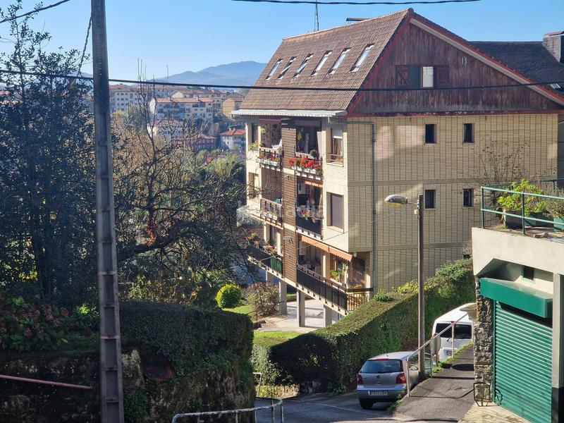 Foto 462aa813-8708-4dbc-ae27-9dd983905aa6. Monolocale con riscaldamento in Ategorrieta-Ulía Donostia - San Sebastián