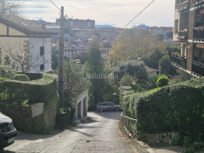 Foto 7501b390-d792-4a7d-bf9c-87c9a594945f. Monolocale con riscaldamento in Ategorrieta-Ulía Donostia - San Sebastián