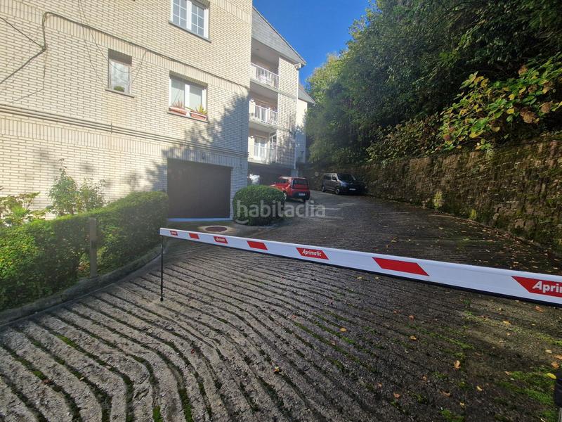 Foto bf87a437-e430-4f55-aec5-97a1d6c65975. Monolocale con riscaldamento in Ategorrieta-Ulía Donostia - San Sebastián