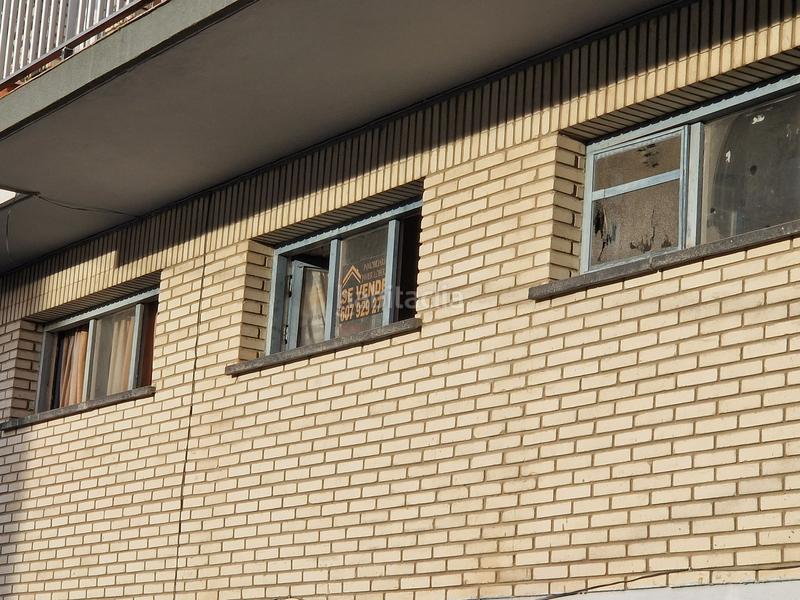 Foto ee96e666-6558-4c47-8d39-40ee86fe8145. Monolocale con riscaldamento in Ategorrieta-Ulía Donostia - San Sebastián