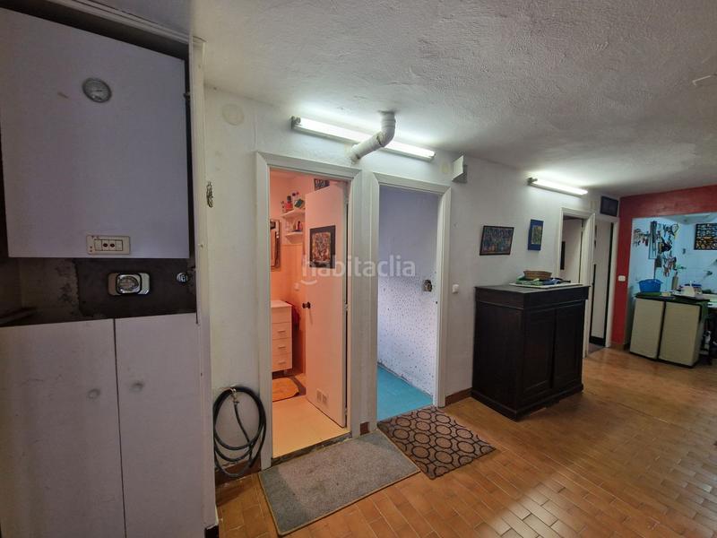 Foto f01b0dd8-1f45-4407-a9fe-75323526c267. Monolocale con riscaldamento in Ategorrieta-Ulía Donostia - San Sebastián