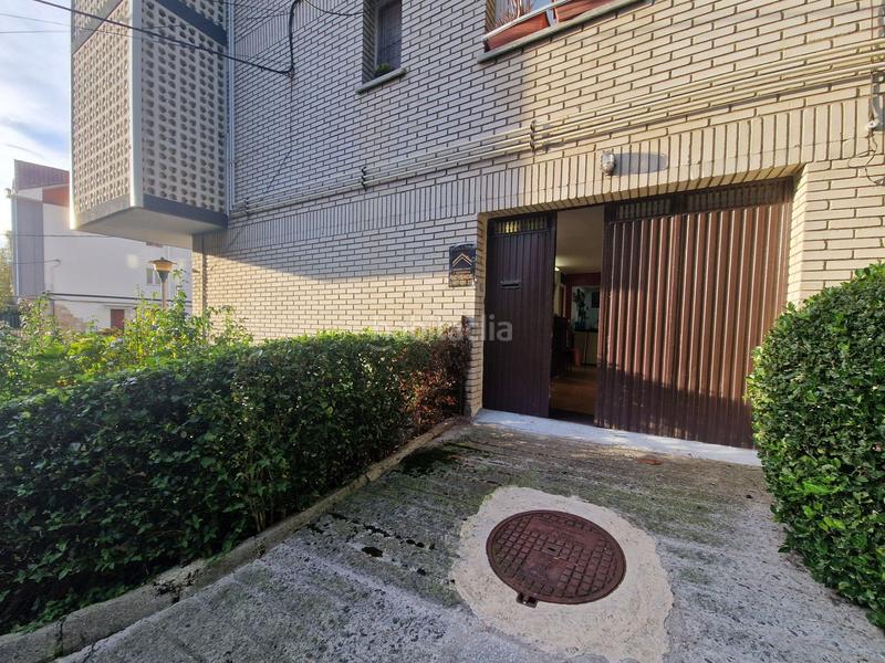 Foto f1babcfd-9501-423f-9c67-1f8e1a6f0199. Monolocale con riscaldamento in Ategorrieta-Ulía Donostia - San Sebastián