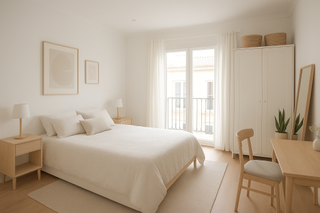 Appartement  San lorenzo. Piso en calle san lorenzo, parte vieja