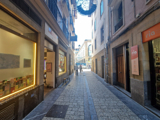 Pis  San lorenzo. Piso en calle san lorenzo, parte vieja
