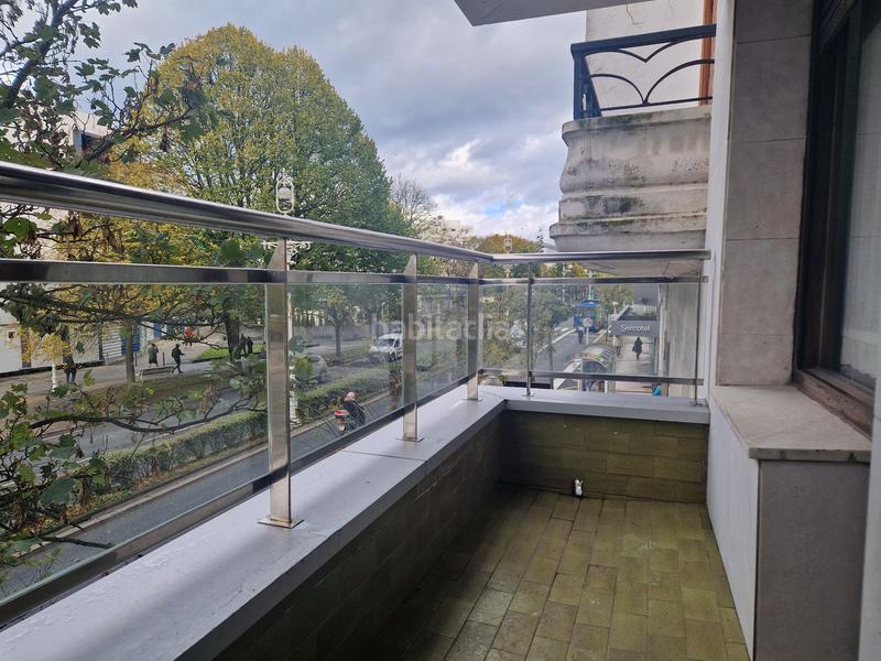 Foto 4056f479-d596-4724-ab94-eee7c0cba151. Appartamento con riscaldamento in Antiguo Donostia - San Sebastián