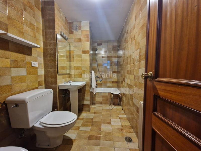 Foto 55055ab9-6ea1-409e-806d-56dc630d65a6. Appartamento con riscaldamento in Antiguo Donostia - San Sebastián