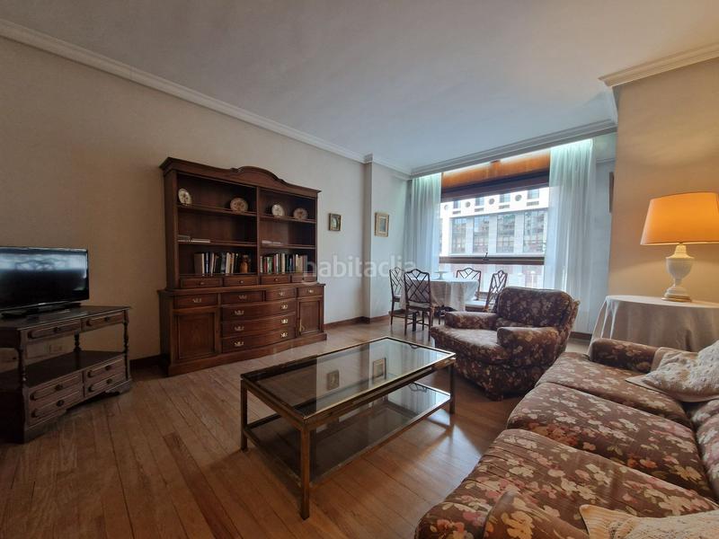 Foto 55e9bf26-5119-4c35-ab37-b7c7476170b9. Appartamento con riscaldamento in Antiguo Donostia - San Sebastián