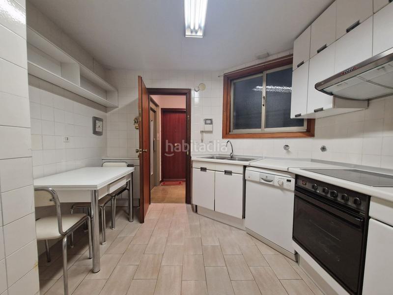 Foto 5a56da20-e7cc-4795-9b38-06d077bde87c. Appartamento con riscaldamento in Antiguo Donostia - San Sebastián