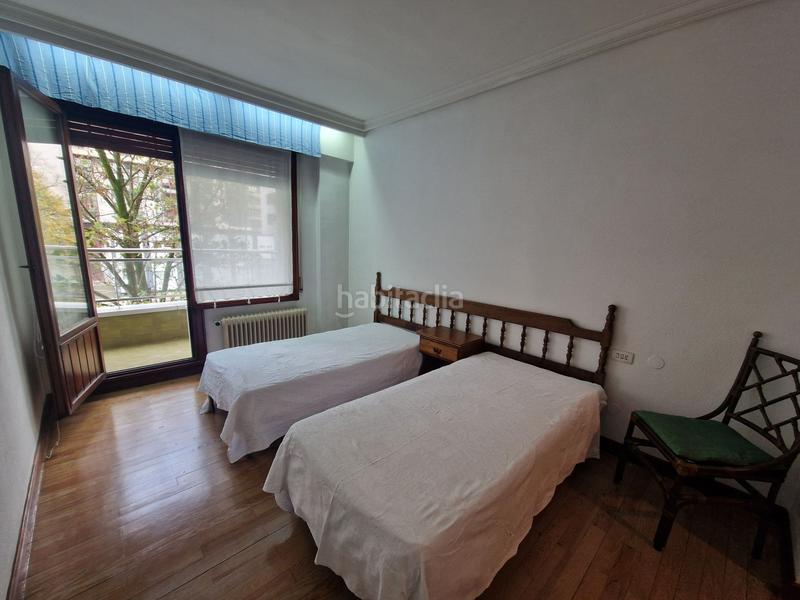 Foto 681b5903-712d-429c-8d87-c681a25cc0f4. Appartamento con riscaldamento in Antiguo Donostia - San Sebastián