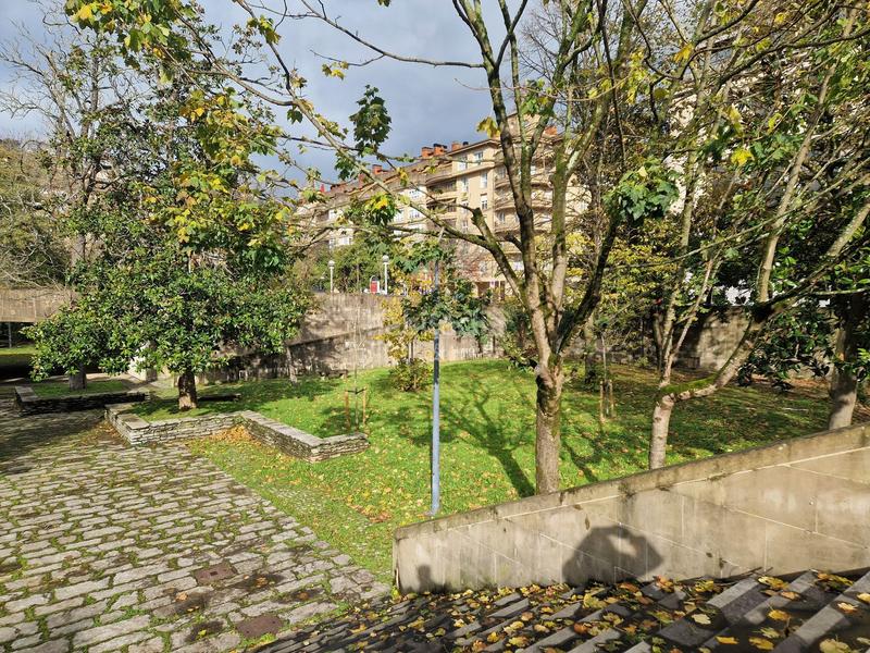 Foto 9620ddb4-09d3-44d9-88ec-7bde1e1142e1. Appartamento con riscaldamento in Antiguo Donostia - San Sebastián