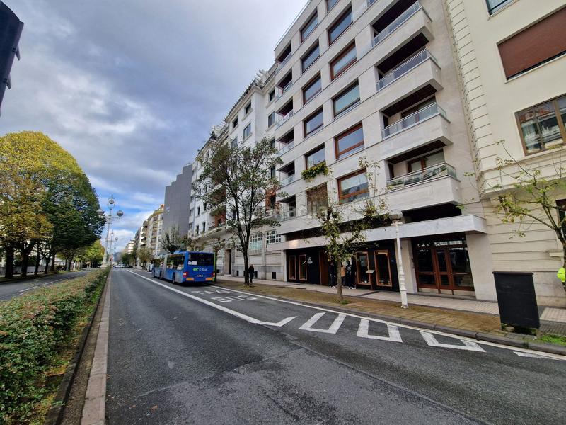 Foto a0a1203d-6951-4205-8cb5-0ad5056f5a5a. Appartamento con riscaldamento in Antiguo Donostia - San Sebastián