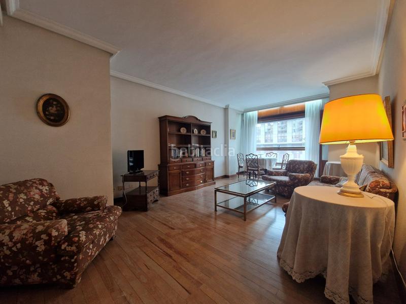 Foto b1755e80-d459-4880-a028-58e313415305. Appartamento con riscaldamento in Antiguo Donostia - San Sebastián