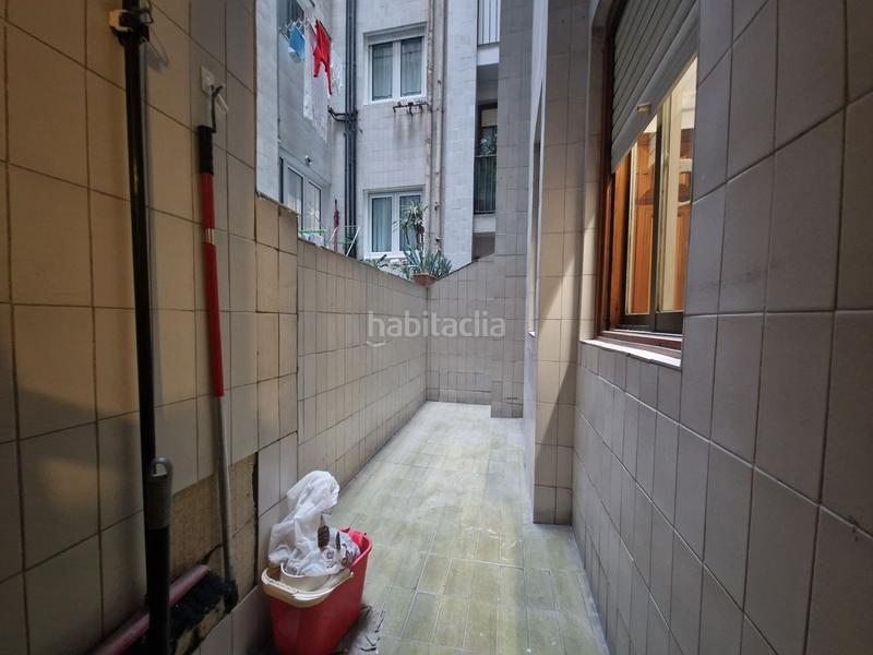 Foto bca0a42d-86ed-4c35-a77f-d65ef6a7bf26. Appartamento con riscaldamento in Antiguo Donostia - San Sebastián