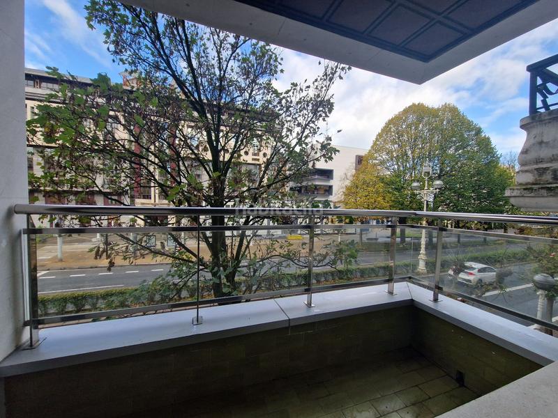 Foto beb625d0-01c3-4537-aa80-04f27380992a. Appartamento con riscaldamento in Antiguo Donostia - San Sebastián