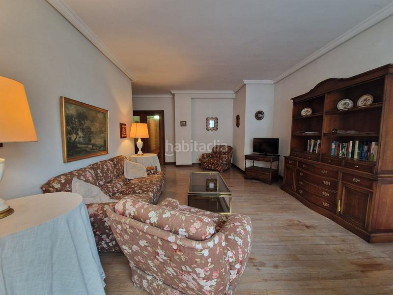 Foto cad09fed-8d08-4a7f-811d-c295145f6f2d. Appartamento con riscaldamento in Antiguo Donostia - San Sebastián