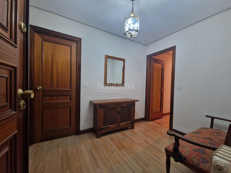 Foto ceeb87ff-832d-44f7-a51a-8b08b1f2056e. Appartamento con riscaldamento in Antiguo Donostia - San Sebastián