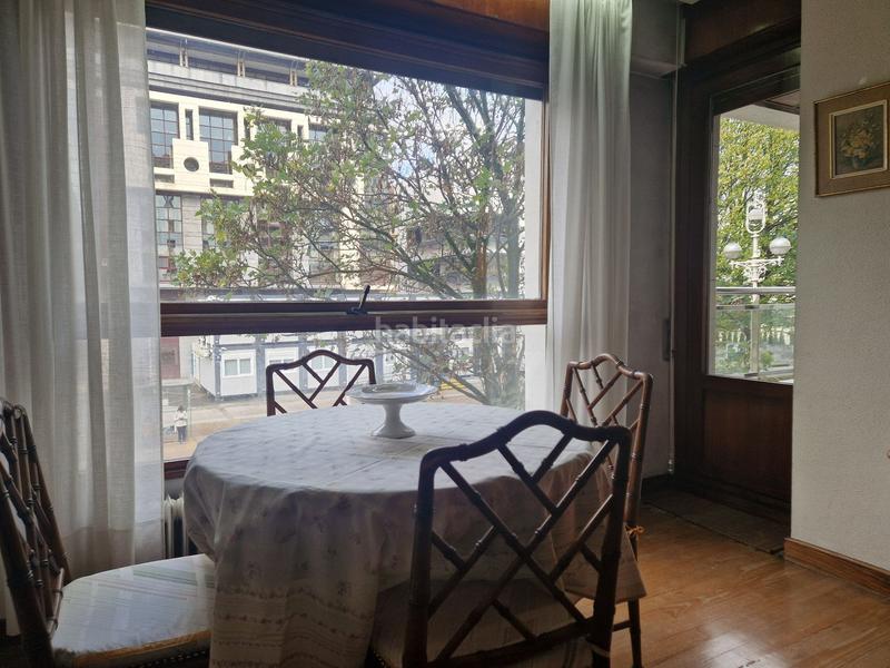 Foto e4cdf4d4-ca02-4294-a4ef-71b988f6a1ed. Appartamento con riscaldamento in Antiguo Donostia - San Sebastián