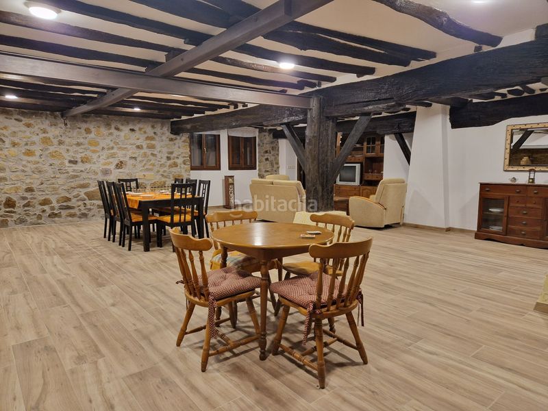 Foto 1971d5e0-ce5a-4165-b841-ac9f9560dd22. Masia amb calefacció aparcament a Mendaro