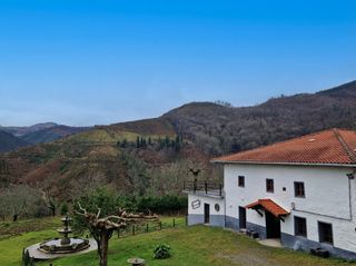 Country house  Barrio azpilgoeta. Se vende casa en mendaro