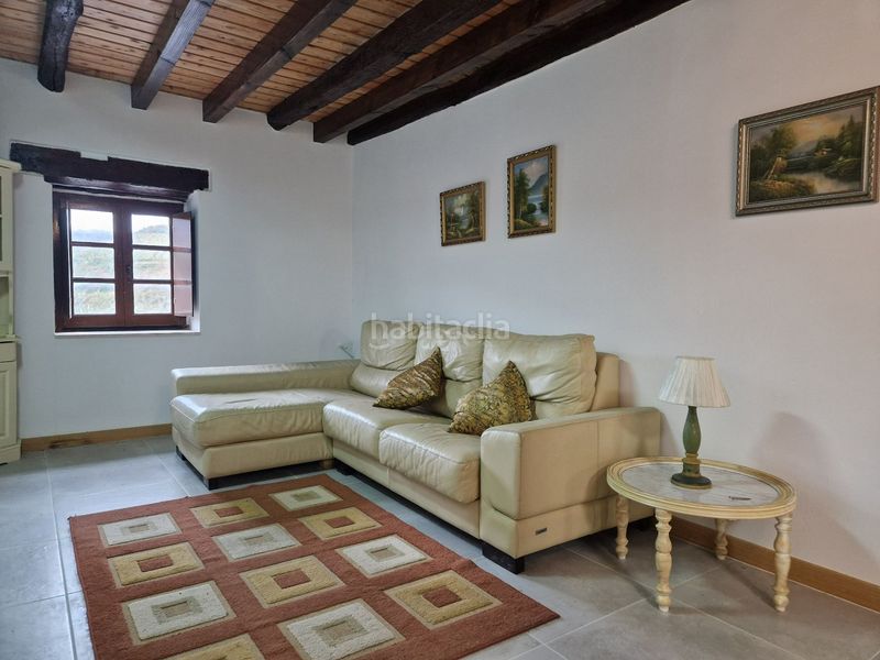 Foto 45f622dc-191e-4459-9fd7-a8833c0ba9c7. Masia amb calefacció aparcament a Mendaro