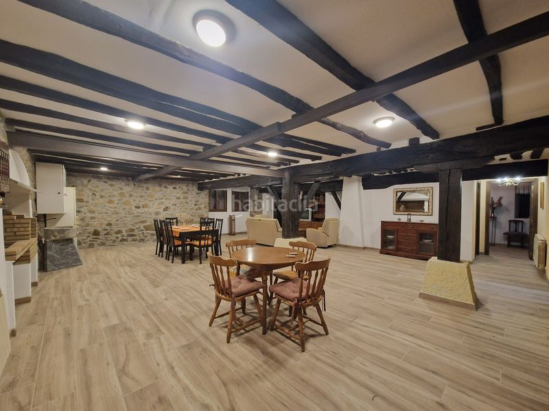 Foto 53a08c28-59fe-4506-a61b-336b77eca19f. Masia amb calefacció aparcament a Mendaro