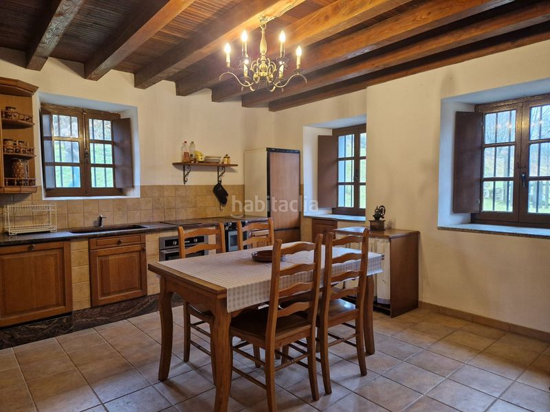 Foto 54752dcb-5d37-420a-be87-779d24aa7c9e. Masia amb calefacció aparcament a Mendaro