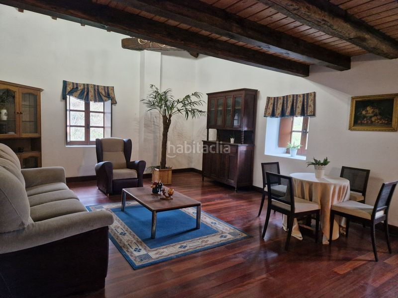 Foto 576f5e3b-4d0f-456b-9cfb-379f674a708f. Masia amb calefacció aparcament a Mendaro