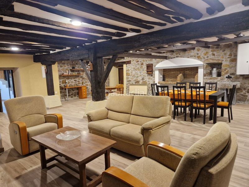 Foto 6e58caf8-1aa4-4de9-9488-3cd792717682. Masia amb calefacció aparcament a Mendaro