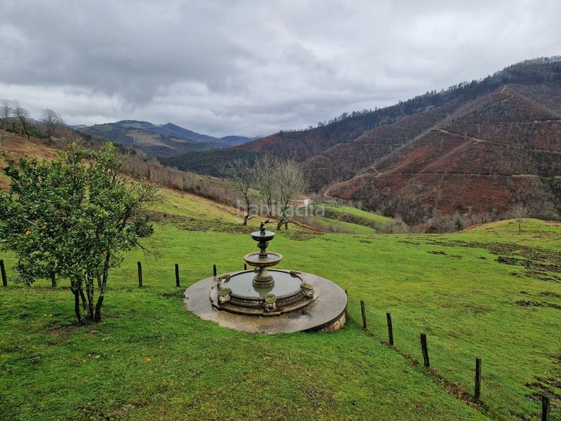 Foto 74ee9d78-76db-4d33-8c83-0c37d1e55d16. Masia amb calefacció aparcament a Mendaro