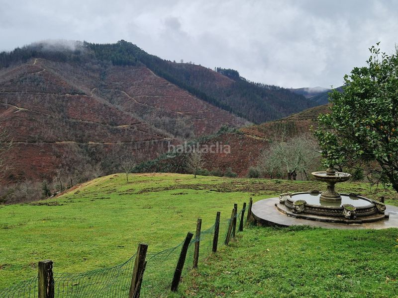 Foto 89f72366-df19-4a15-a2ad-2a7e1cb53c6c. Masia amb calefacció aparcament a Mendaro
