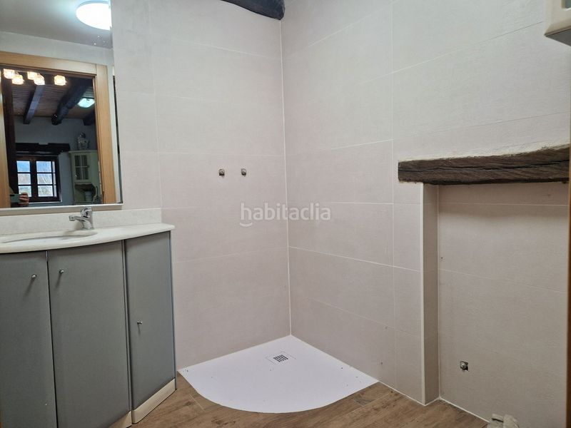 Foto 951aad09-81cb-443d-8a7e-0f5862bf5797. Masia amb calefacció aparcament a Mendaro