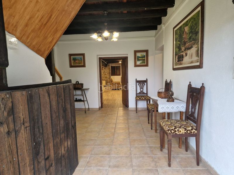 Foto 97ab1aaa-df66-402c-ab16-0ed480a5c5d9. Masia amb calefacció aparcament a Mendaro