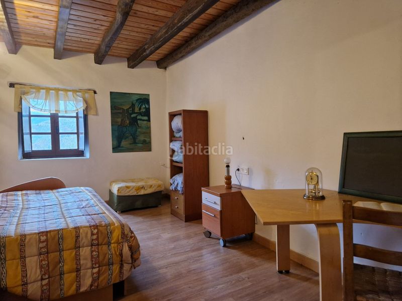 Foto aa298781-4459-49d7-8766-fd0252be0010. Masia amb calefacció aparcament a Mendaro