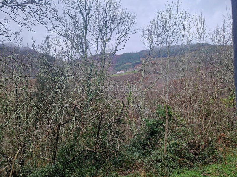 Foto b6e588f2-fa37-43e9-839c-c73780e0d276. Masia amb calefacció aparcament a Mendaro