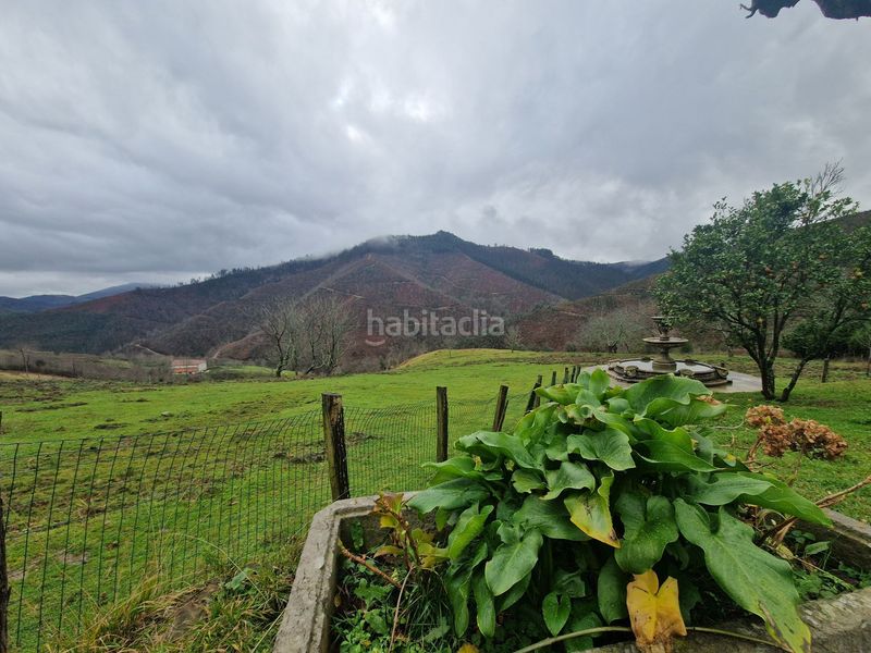 Foto ba0c2278-a462-4831-a116-4da534cac3cf. Masia amb calefacció aparcament a Mendaro