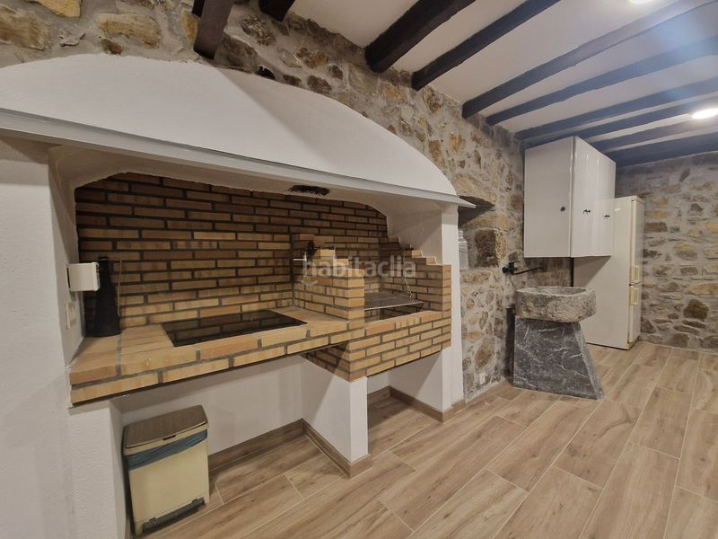 Foto d5b9ce4e-ec37-4837-b2a1-01d89bf084f2. Masia amb calefacció aparcament a Mendaro