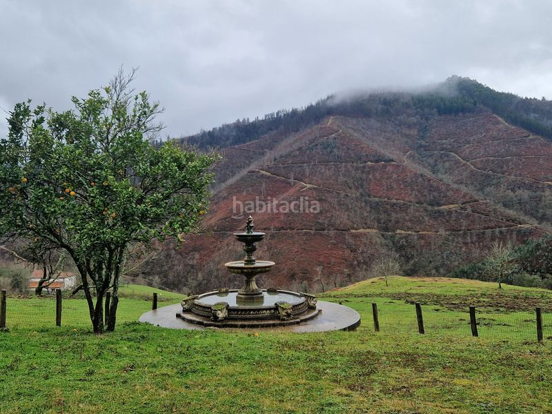 Foto e2546a80-1fa1-42d0-82b3-ff8ca5394b68. Masia amb calefacció aparcament a Mendaro